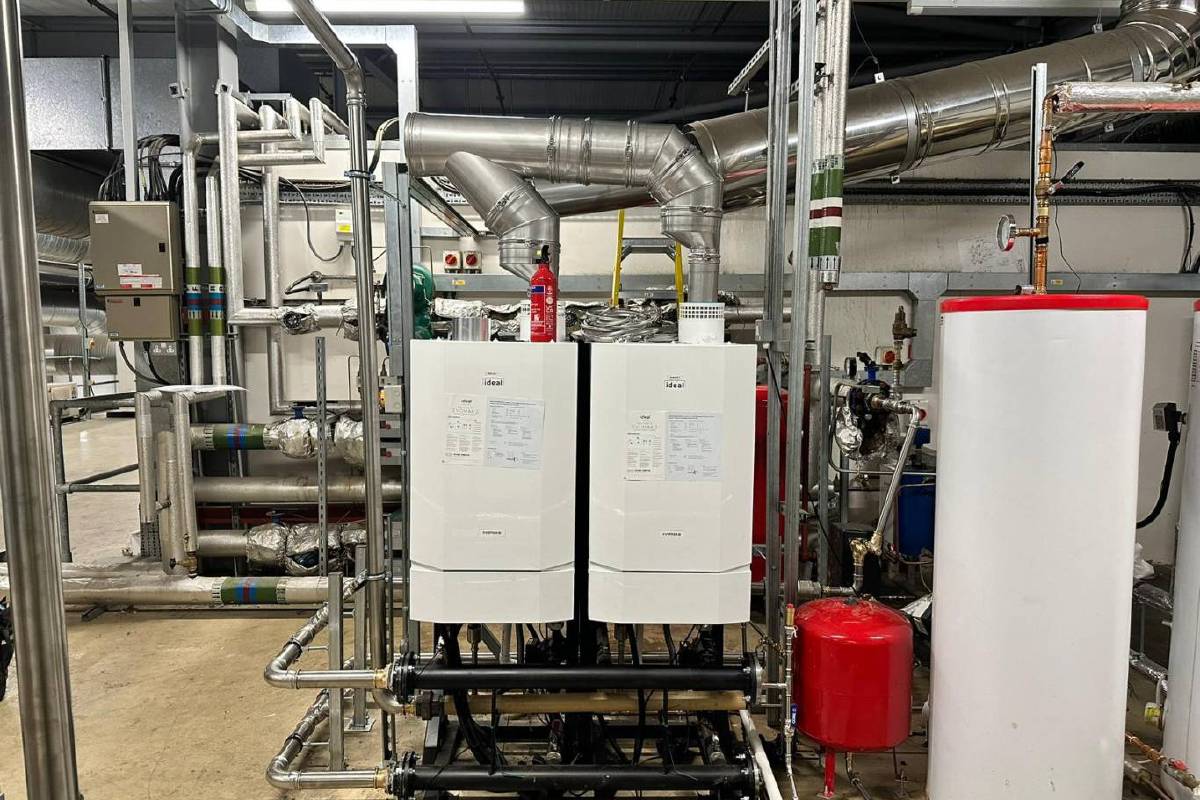 Commercial plumbers in Edmonton and London. Commercial plumbers in Edmonton and London.